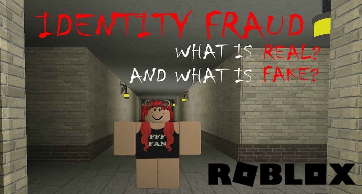 You are currently viewing Identity Fraud Roblox:How to Play Identity Fraud Game On Roblox
