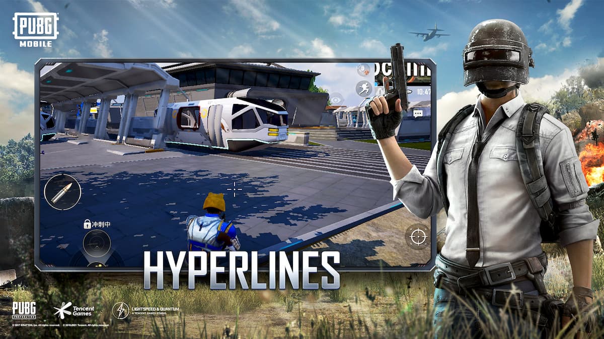 You are currently viewing PUBG Mobile 1.5 beta APK download link for android