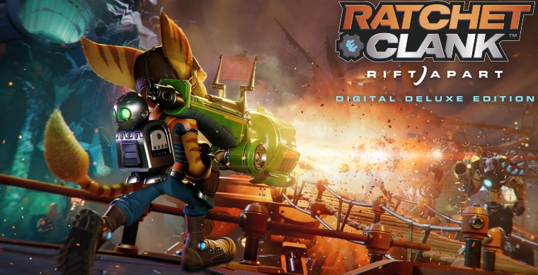 Read more about the article How to fix the first Dimensional Anomaly in Ratchet and Clank: Rift Apart