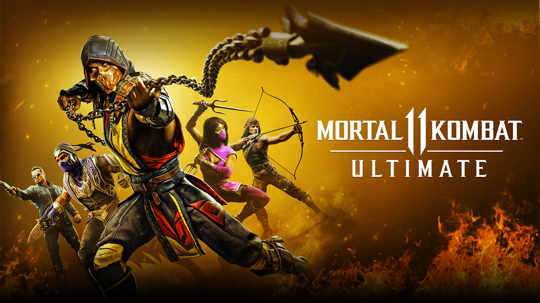 You are currently viewing Mortal Kombat 11 System Requirements And Optimized Performance Guide