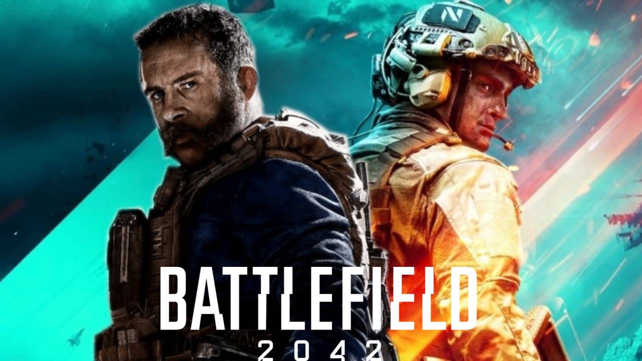 You are currently viewing Battlefield 2042 Pre-Order, Release Date, Trailer, Price Revealed