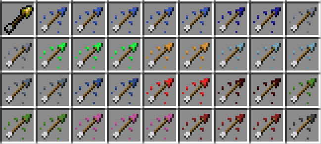 You are currently viewing How To Make Arrows In Minecraft