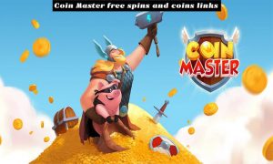 Read more about the article Coin Master free spins and coins links June 13 2021