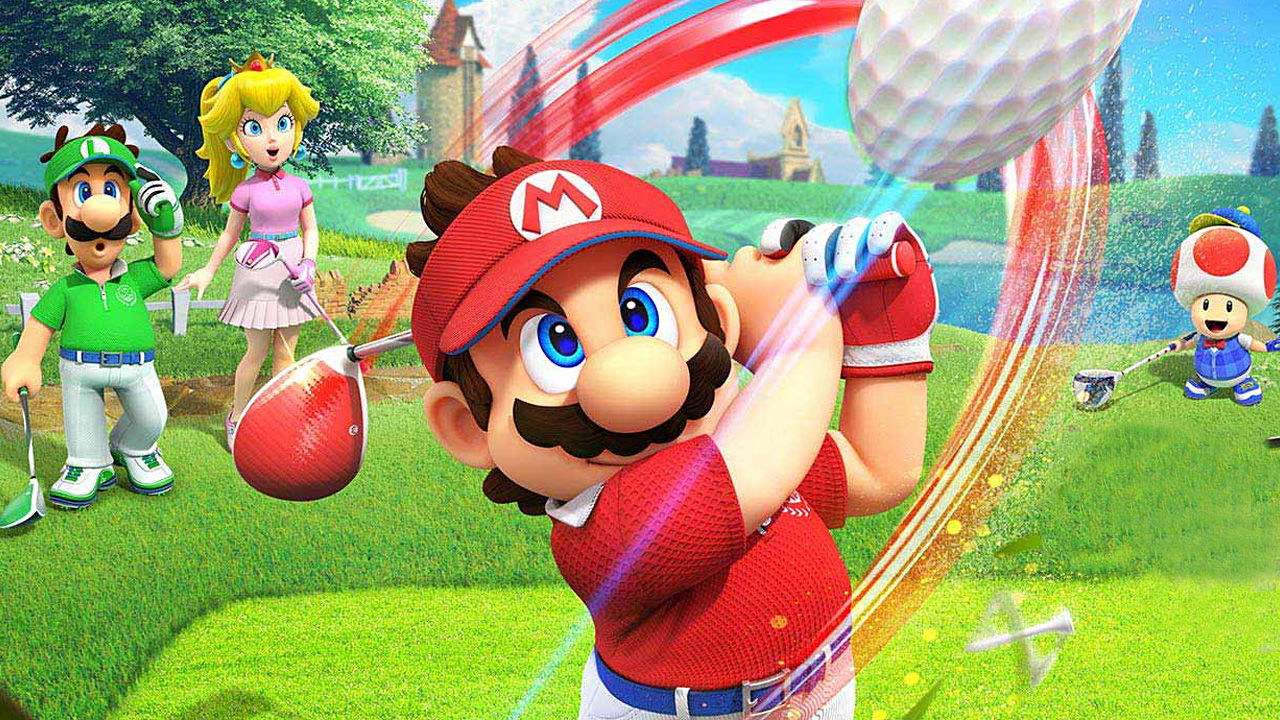 Read more about the article What’s the Max Level In Mario Golf: Super Rush
