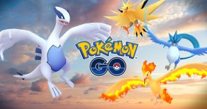 Read more about the article List Of All Legendary Pokemon In Pokemon Go And How To Catch