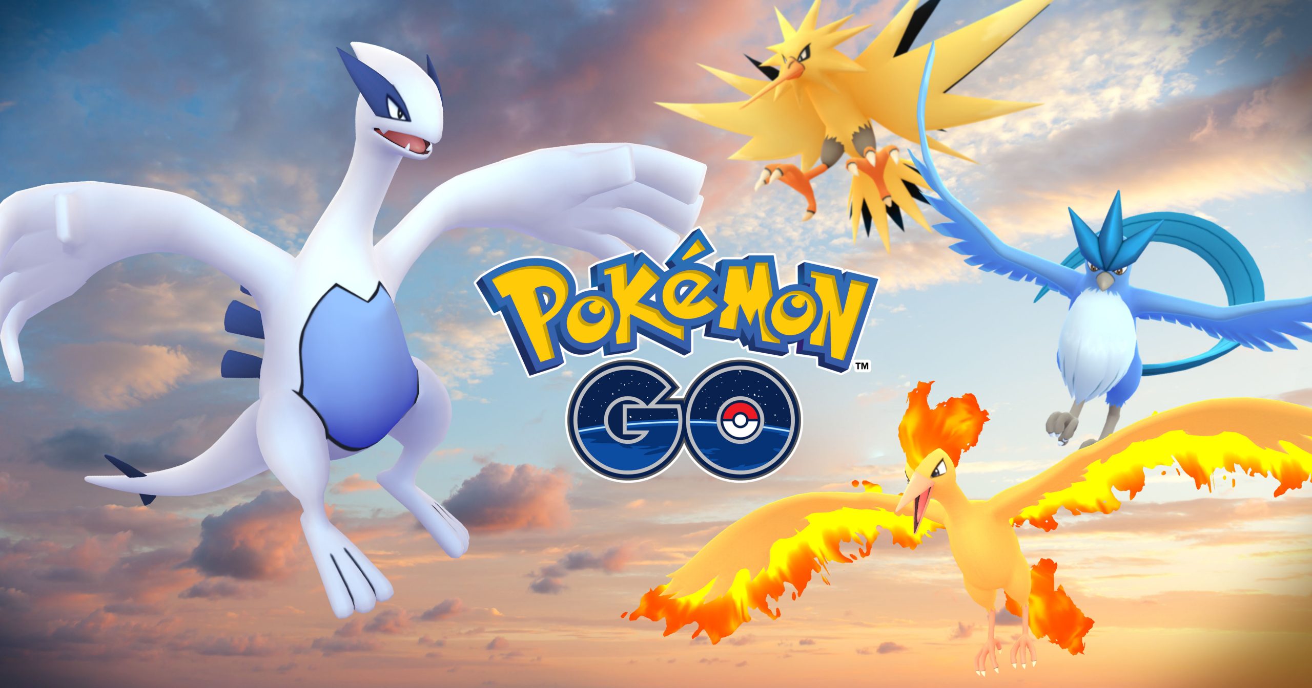 You are currently viewing List Of All Legendary Pokemon In Pokemon Go And How To Catch