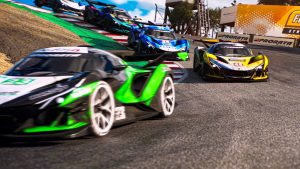 Read more about the article Forza Motorsport for Xbox Series X|S is a ‘Huge Generational Leap’