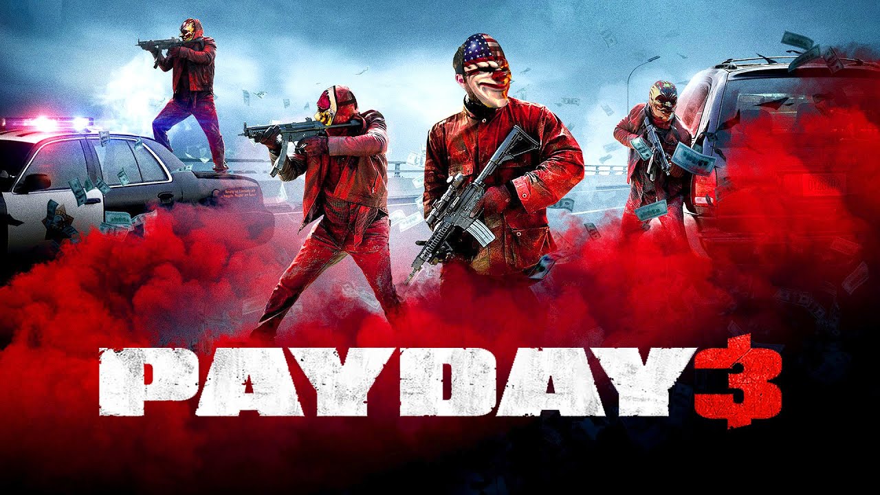 Read more about the article Payday 3 Release Date 2023
