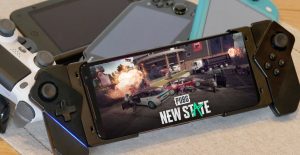 Read more about the article PUBG New State apk download 2021