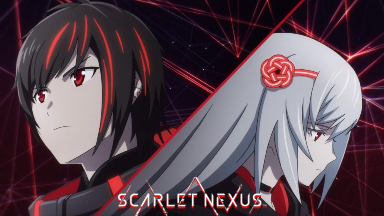 Read more about the article Should You Choose Yuito or Kasane In Scarlet Nexus