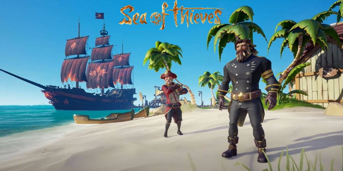 You are currently viewing Can You Play Sea of Thieves Offline?