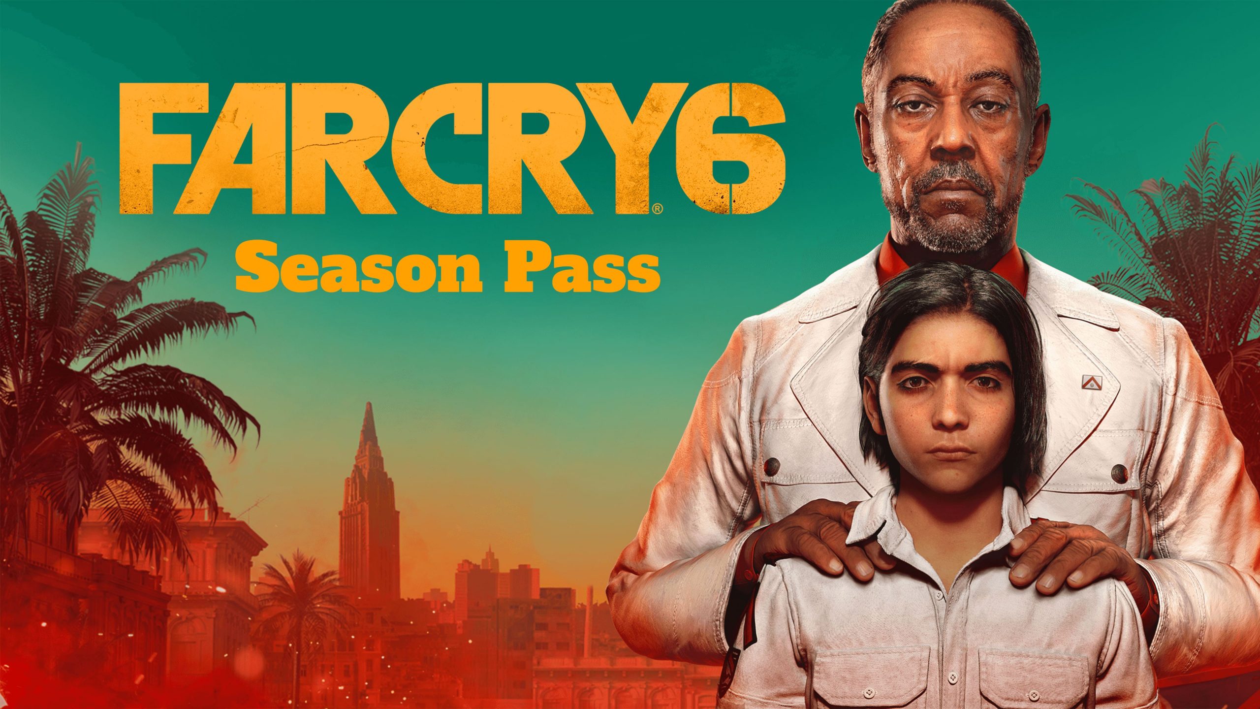 You are currently viewing Far Cry 6 Season Pass Leaked Trailer