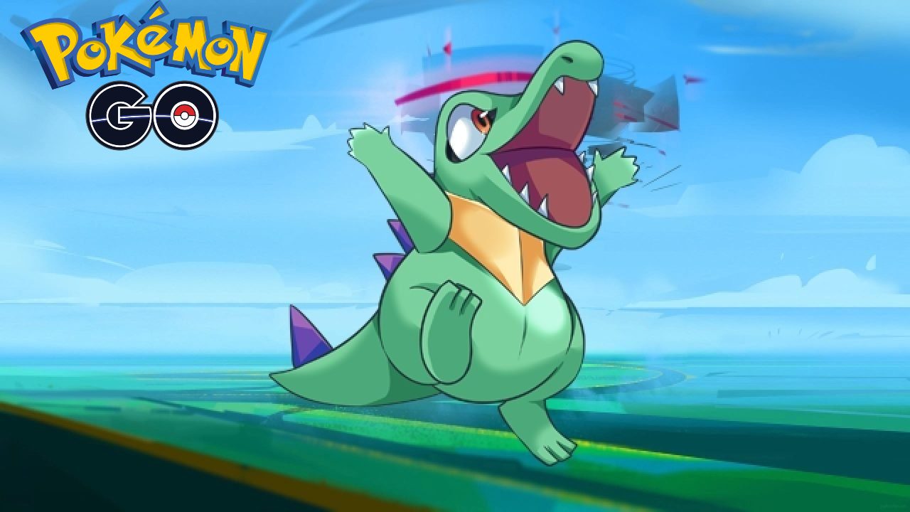 Read more about the article Pokemon GO: Where to Find Totodile