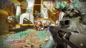 Read more about the article Destiny 2: What Is Error Code Weasel & How To Fix It
