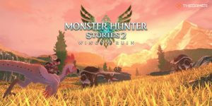 Read more about the article How to find The Solemn Mountain in Monster Hunter Stories 2