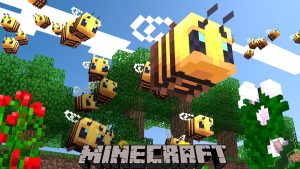 Read more about the article How To Harvest Bees In Minecraft