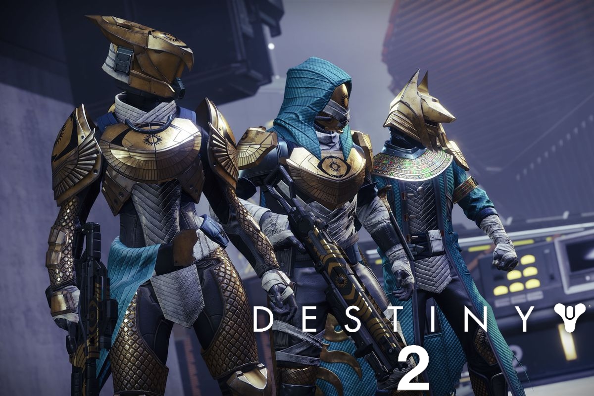 You are currently viewing Destiny 2: Trials of Osiris rewards on July 23 2021