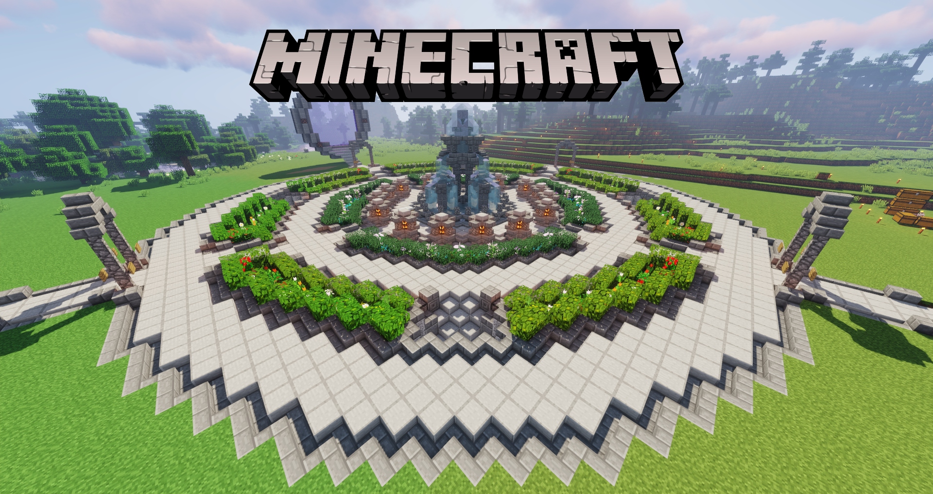 You are currently viewing Top 5 Best Places To Spawn In Minecraft