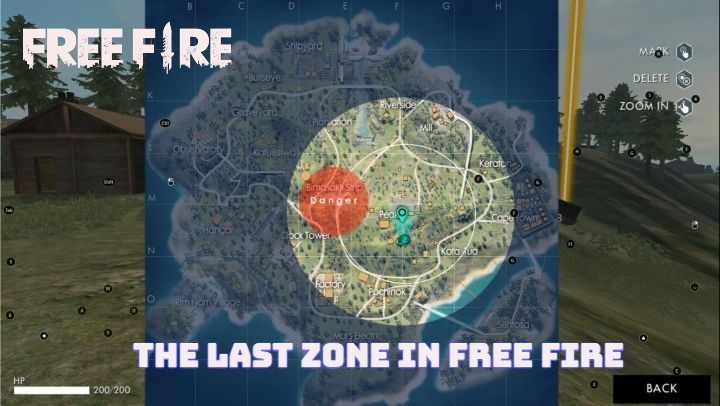 You are currently viewing How To Get More Kills In The Last Zone: Free Fire