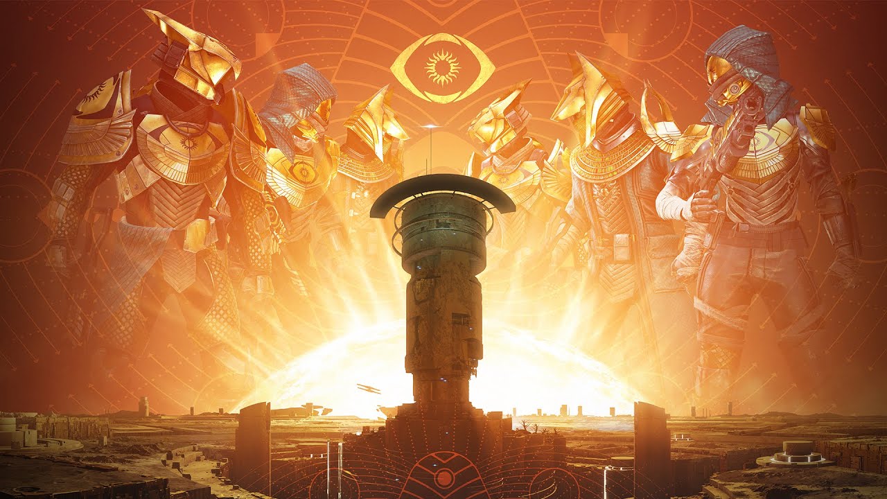 You are currently viewing Destiny 2 Trials of Osiris Map and Rewards for July 23 2021