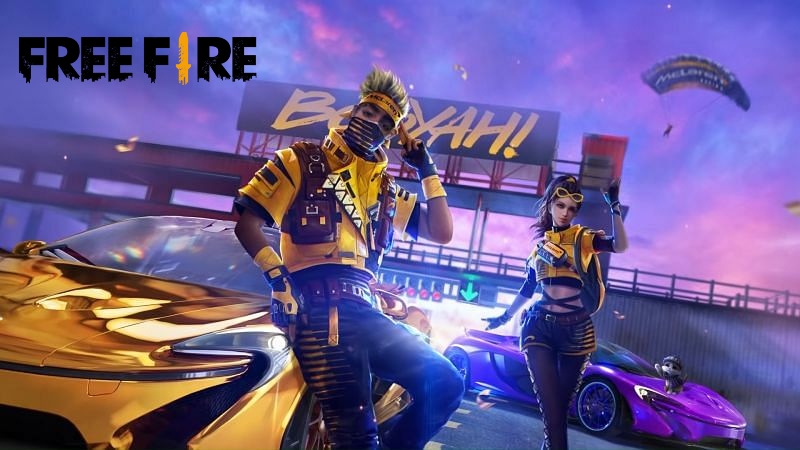 Read more about the article How To Get McLaren Racing Overalls Bundle In Free Fire For Free