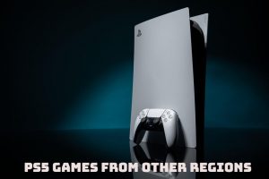 Read more about the article How To Buy PS5 Games From Other Regions