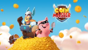 Read more about the article Coin Master free spins and coins links 29 July 2021
