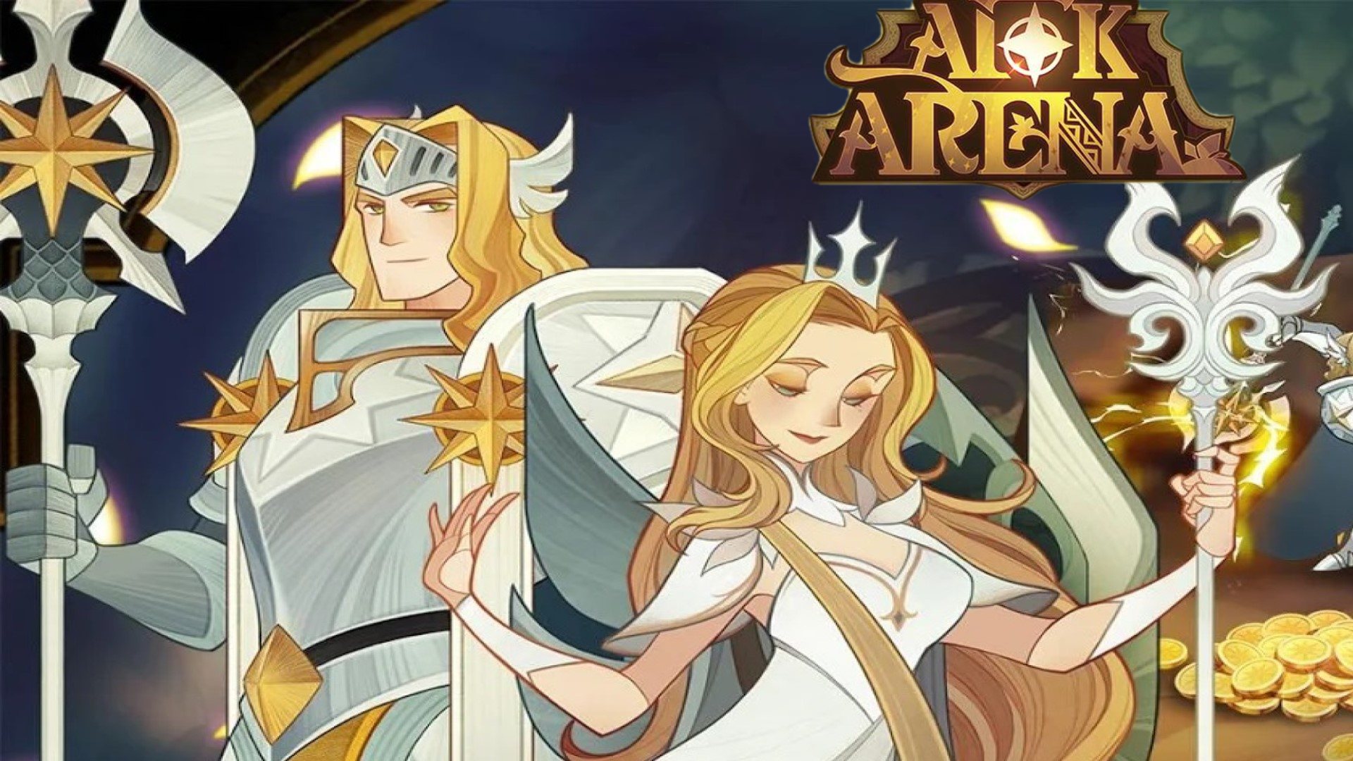 You are currently viewing The Best Heroes In AFK Arena Tier List