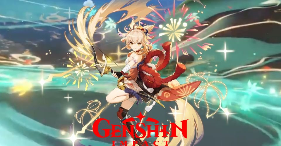 Read more about the article GENSHIN IMPACT 1.7 (2.0) LIVESTREAM DATE & TIME LEAKED, LIKELY ON TWITCH ONLY