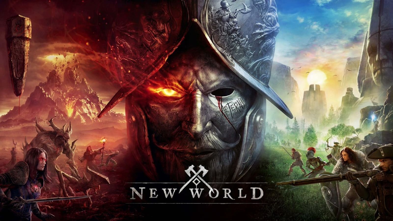 Read more about the article New world closed beta release date,how to participate, full information