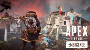 Read more about the article Apex legends season 10 emergence patch notes today