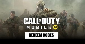 Read more about the article Call of Duty Mobile Redeem Code 16 October 2021