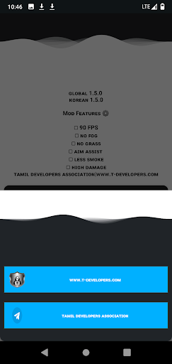 Pubg Config Mod Tool Apk C1s1 1 5 0