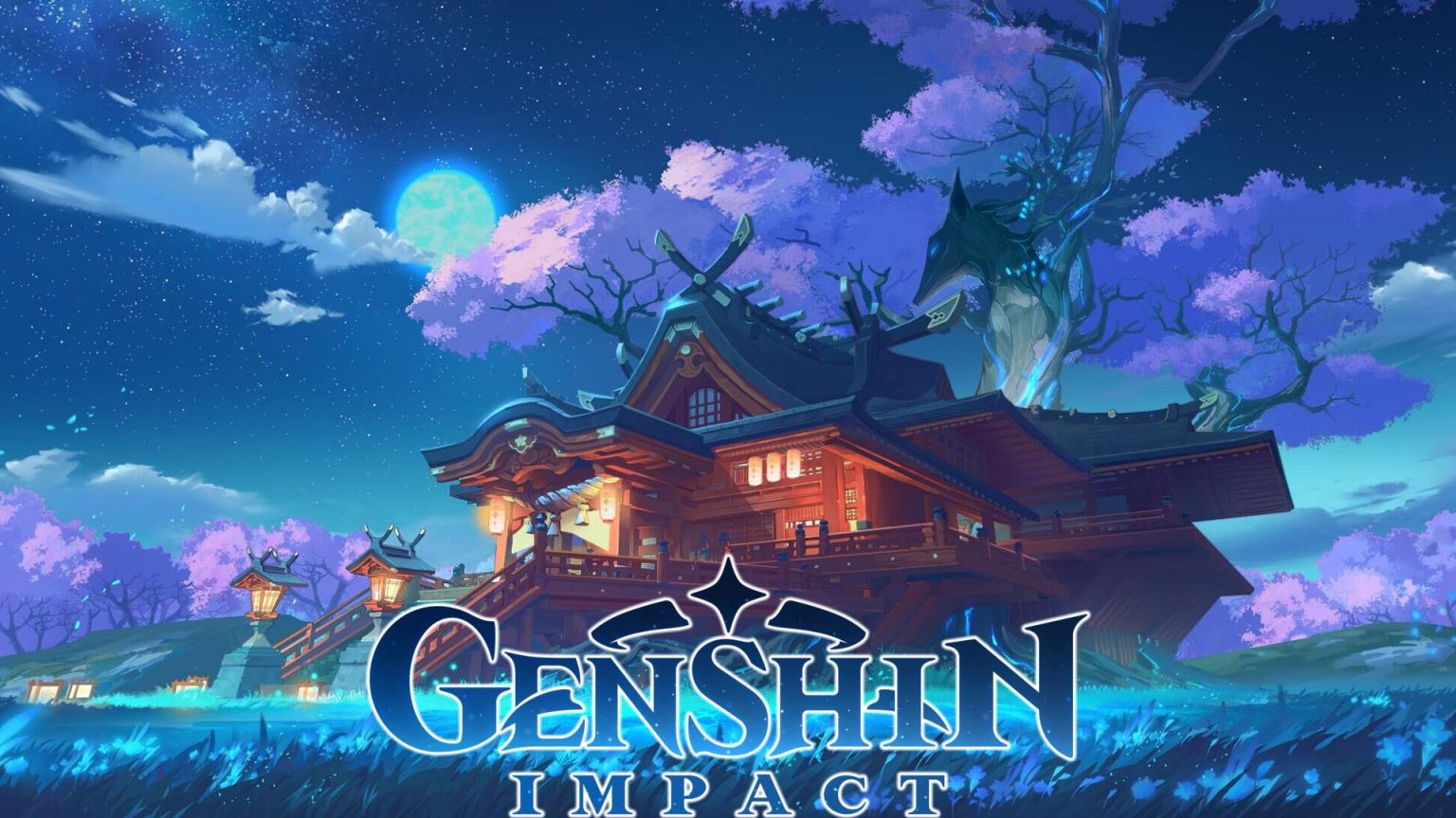 Genshin Impact Inazuma Release Date Leaked Details T Developers