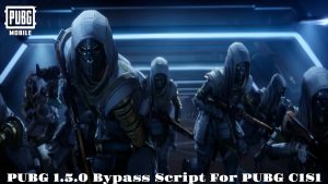 Read more about the article PUBG 1.5.0 Bypass Script For PUBG C1S1 July 19 2021
