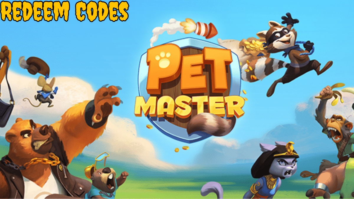 Read more about the article Pet Master free spins and coins Today 4 July 2021