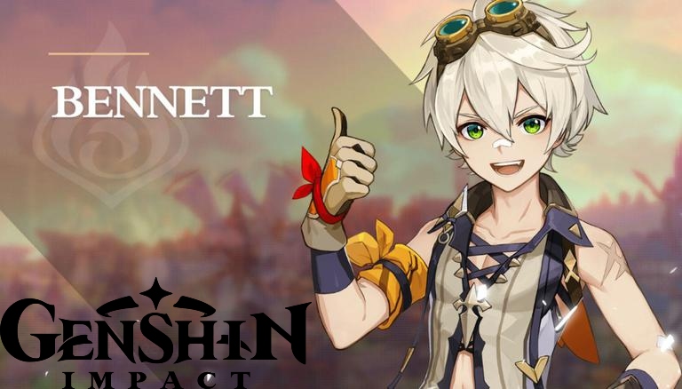 Read more about the article Genshin Impact Bennett Best Build And Hangout Full Guide