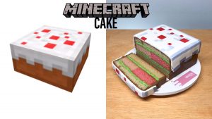 Read more about the article How To Make A Cake In Minecraft  Guide