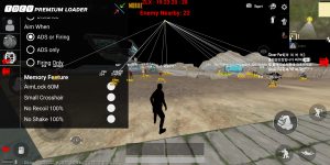 Read more about the article PUBG Mobile C1S1 Injector Hack 1.5.0 Season 20