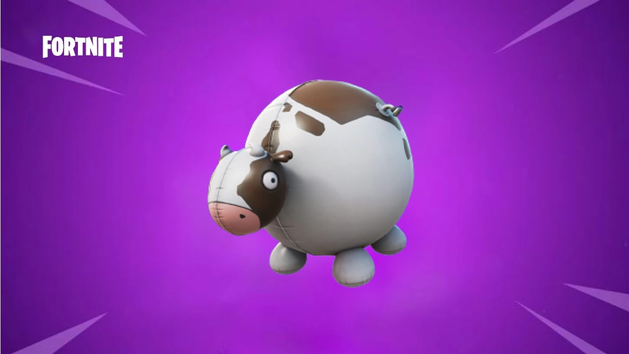 Read more about the article Where To Find Inflate Bull In Fortnite?