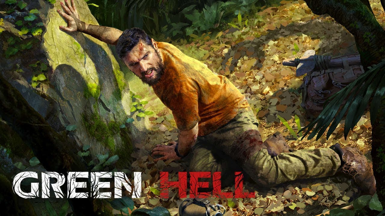 Read more about the article Green Hell Game Survival Guide And Top 10 Tips