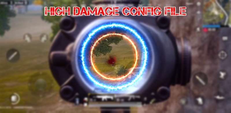 You are currently viewing Pubg Mobile 1.5.0 High Damage Config File Download For C1S1