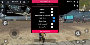 Read more about the article PUBG Mobile C1S1 Injector v4 Hack 1.5.0 Season 20