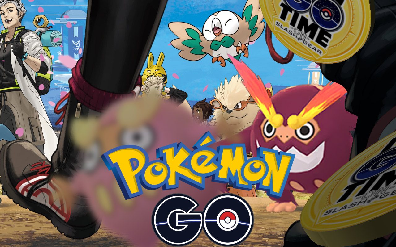 Read more about the article How to Catch Shiny Darumaka:Pokemon GO