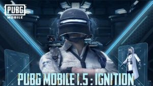 Read more about the article PUBG Mobile 1.5 Global Apk Free Download