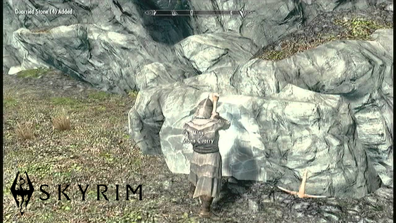 You are currently viewing Where To Find Quarried Stone In skyrim