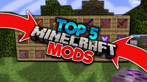 Read more about the article Top 5 best minecraft mods 2021