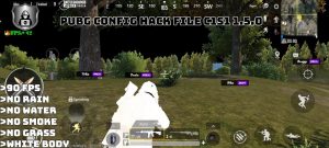 Read more about the article PUBG Config Hack File C1S1 1.5.0 Free Download