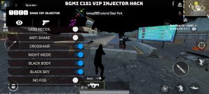 Read more about the article BGMI C1S1 VIP Injector Hack 1.5.0 Season 20