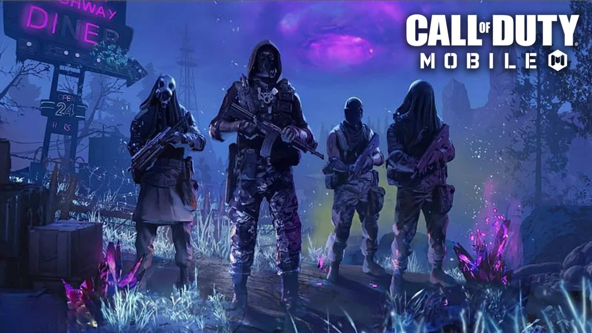 Read more about the article COD Mobile Season 6 Aether Hunt Event Challenges Rewards